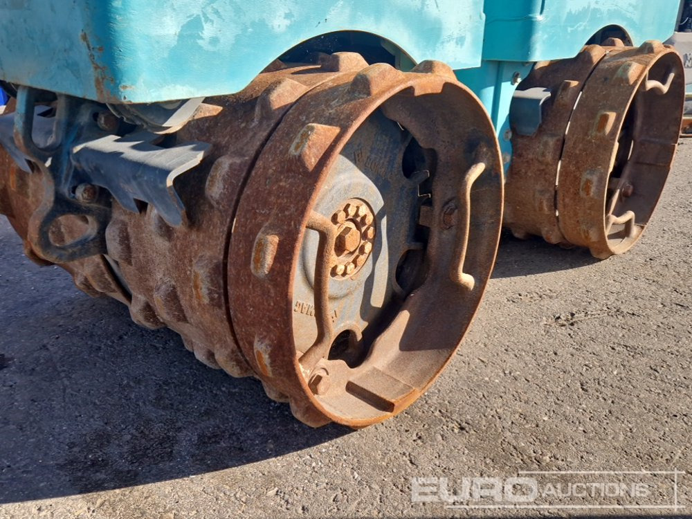 2016 Bomag BMP 8500 - Asfaldimasin: pilt 5 2016 Bomag BMP 8500 - Asfaldimasin: pilt 5