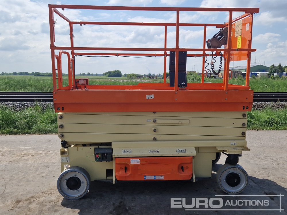 2016 JLG 3246 ES - Platvorm: pilt 2 2016 JLG 3246 ES - Platvorm: pilt 2