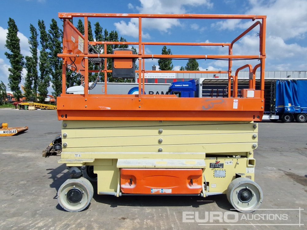 2016 JLG 3246 ES - Platvorm: pilt 5 2016 JLG 3246 ES - Platvorm: pilt 5
