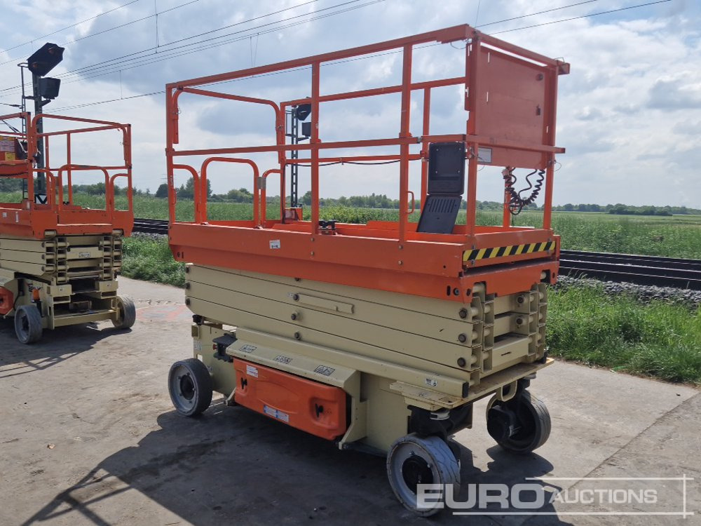 2016 JLG 3246 ES - Platvorm: pilt 3 2016 JLG 3246 ES - Platvorm: pilt 3