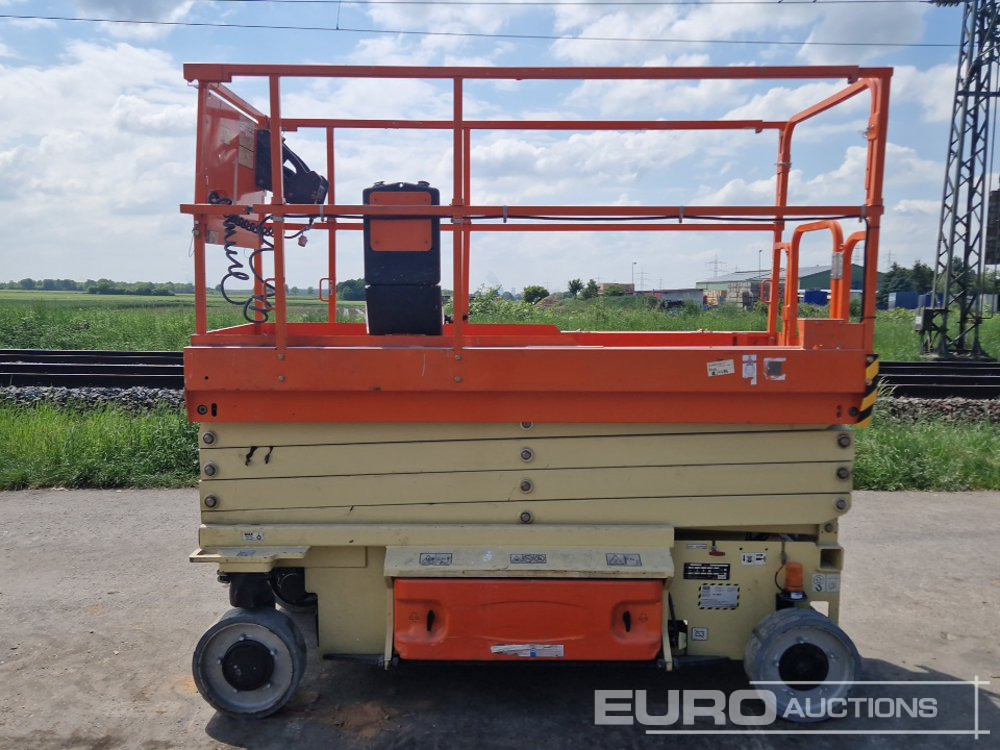 2016 JLG 3246 ES - Platvorm: pilt 2 2016 JLG 3246 ES - Platvorm: pilt 2