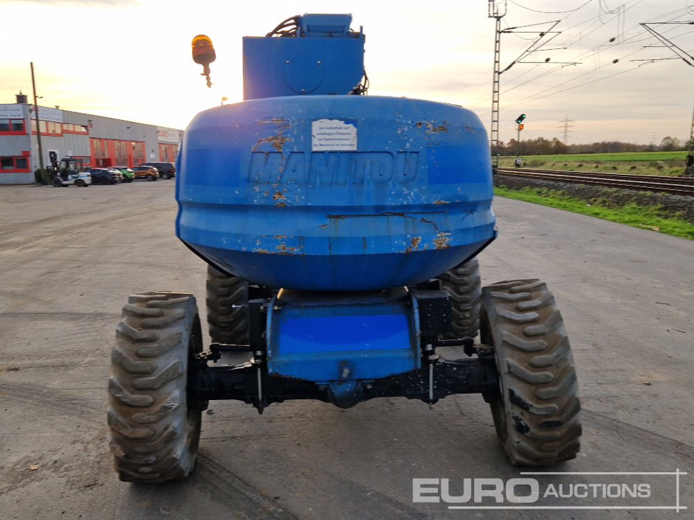 2016 Manitou 180ATJ2 E3 - Liigendpoom: pilt 4 2016 Manitou 180ATJ2 E3 - Liigendpoom: pilt 4