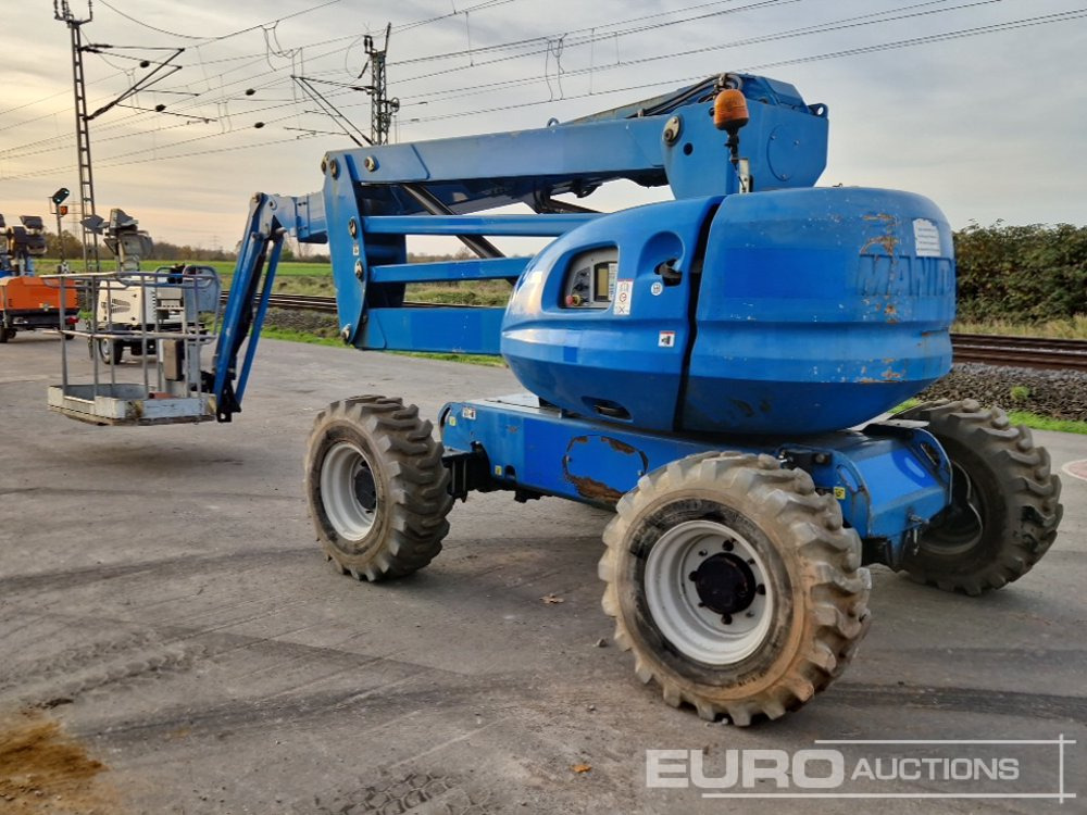 2016 Manitou 180ATJ2 E3 - Liigendpoom: pilt 3 2016 Manitou 180ATJ2 E3 - Liigendpoom: pilt 3