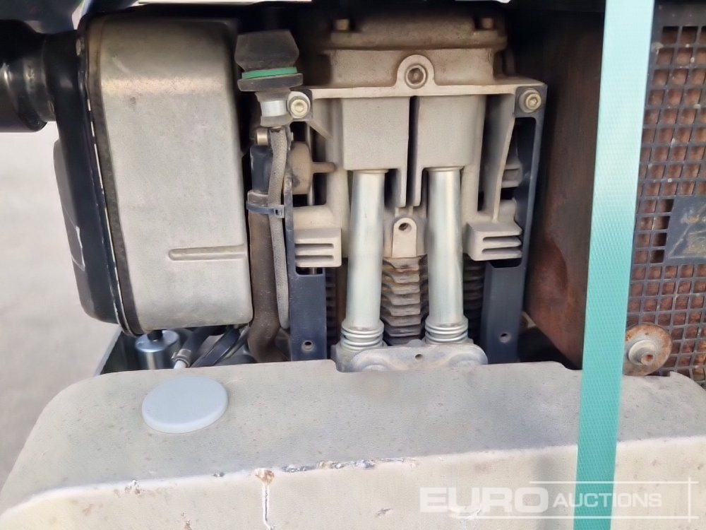 2016 Wacker Neuson DPU6555HEH - Asfaldimasin: pilt 5 2016 Wacker Neuson DPU6555HEH - Asfaldimasin: pilt 5