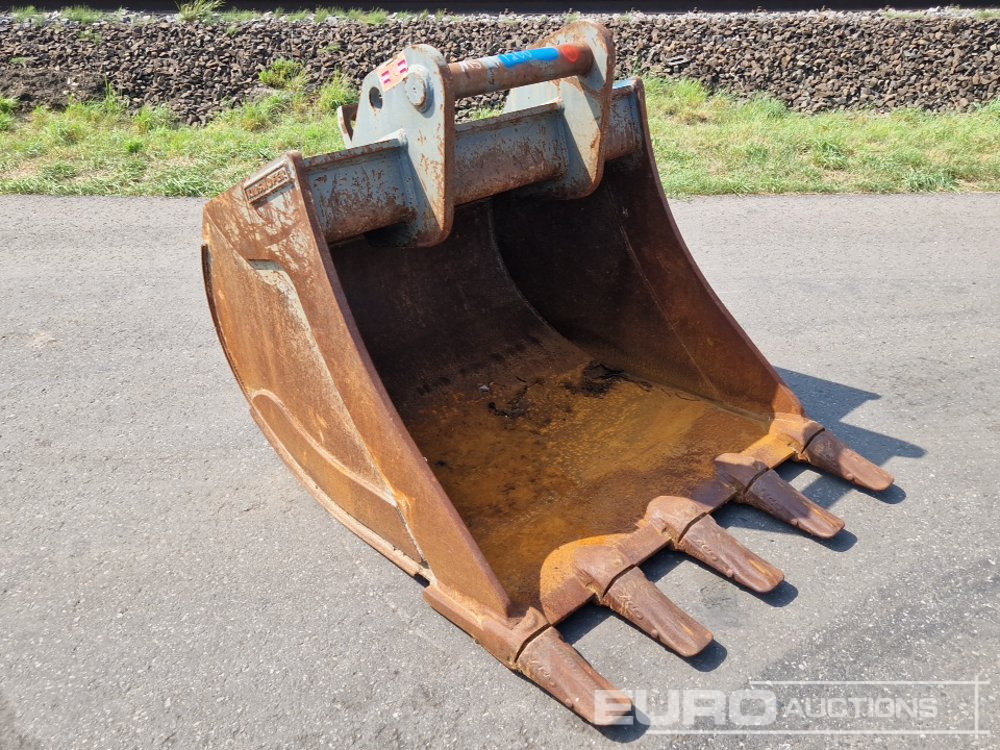 2017 44" Digging Bucket, KH21 to suit 19-23 Ton Excavator - Kopp: pilt 4 2017 44" Digging Bucket, KH21 to suit 19-23 Ton Excavator - Kopp: pilt 4
