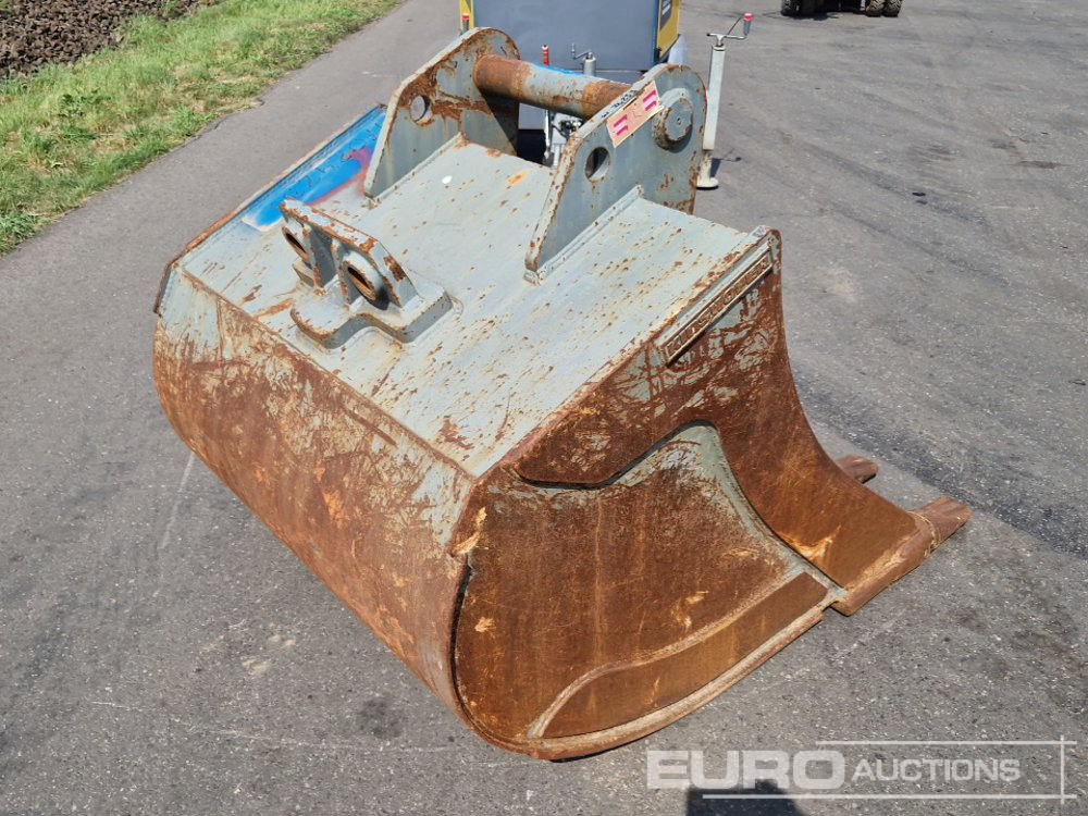 2017 44" Digging Bucket, KH21 to suit 19-23 Ton Excavator - Kopp: pilt 3 2017 44" Digging Bucket, KH21 to suit 19-23 Ton Excavator - Kopp: pilt 3