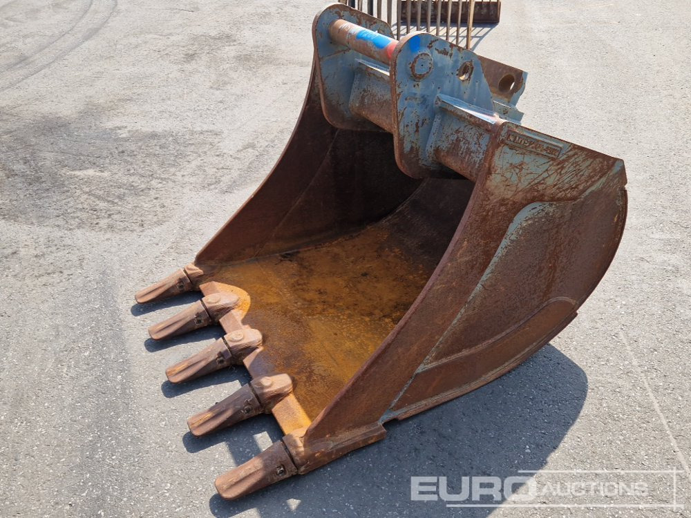 2017 44" Digging Bucket, KH21 to suit 19-23 Ton Excavator - Kopp: pilt 1 2017 44" Digging Bucket, KH21 to suit 19-23 Ton Excavator - Kopp: pilt 1