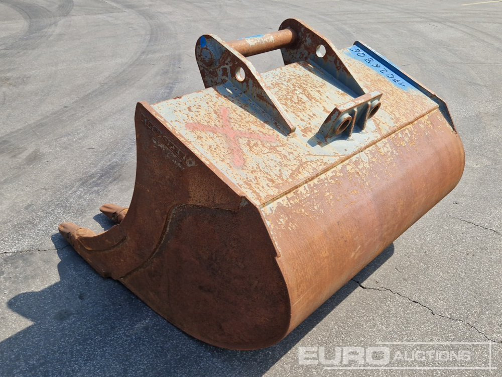 2017 60" Digging Bucket, KH21 to suit 19-23 Ton Excavator - Kopp: pilt 2 2017 60" Digging Bucket, KH21 to suit 19-23 Ton Excavator - Kopp: pilt 2