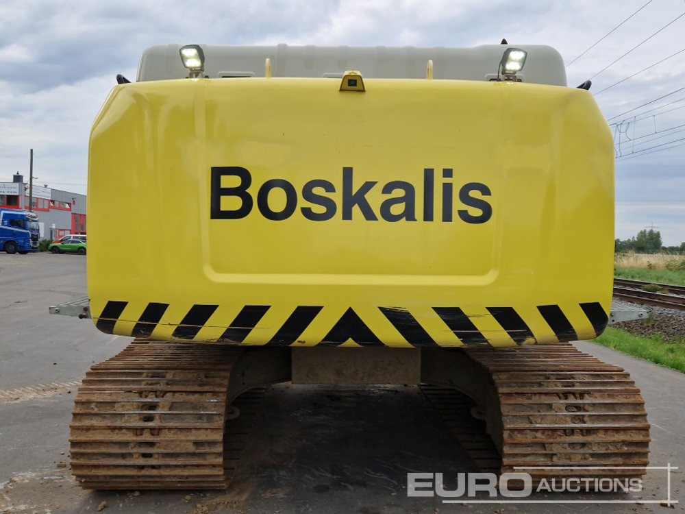 2017 CAT 326F - Lintekskavaator: pilt 4 2017 CAT 326F - Lintekskavaator: pilt 4