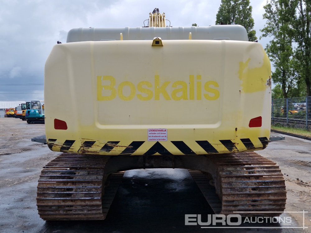 2017 CAT 330FL - Lintekskavaator: pilt 4 2017 CAT 330FL - Lintekskavaator: pilt 4