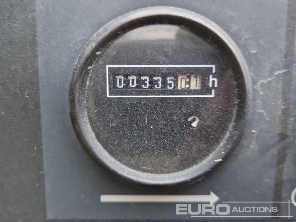 Õhukompressor 2017 Kaeser M20 70CFM: pilt 14