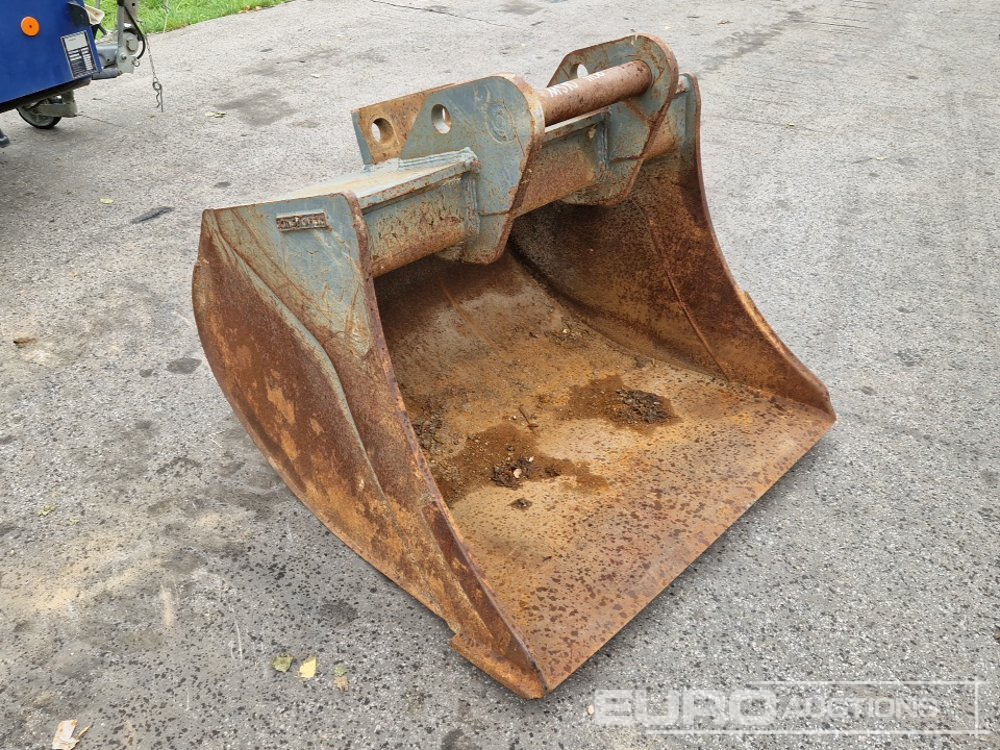 2017 Kinshofer 48" Digging Bucket, MS10 - Kopp: pilt 4 2017 Kinshofer 48" Digging Bucket, MS10 - Kopp: pilt 4