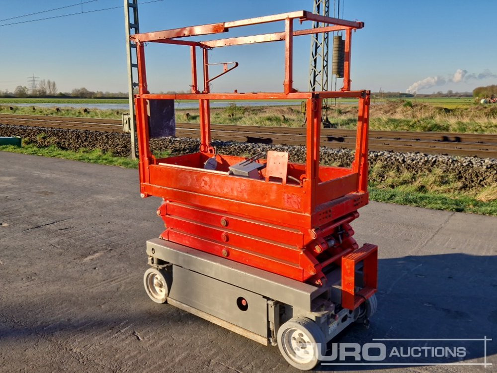 2017 SkyJack SJ111-3219 - Platvorm: pilt 3 2017 SkyJack SJ111-3219 - Platvorm: pilt 3