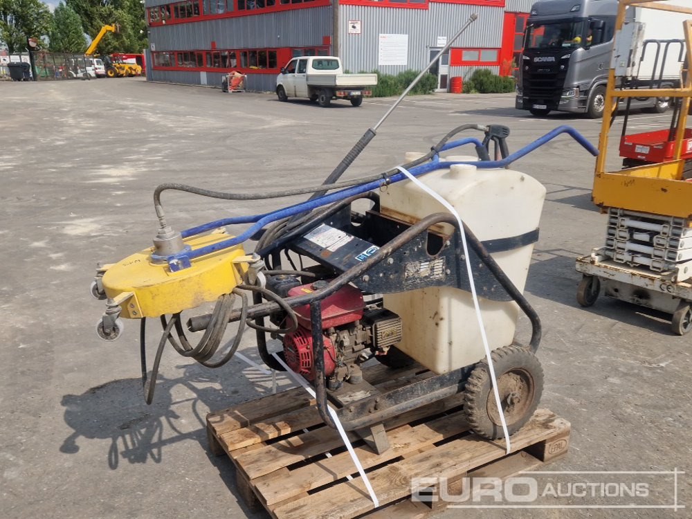 2017 Western PT105 - Survepesur: pilt 4 2017 Western PT105 - Survepesur: pilt 4