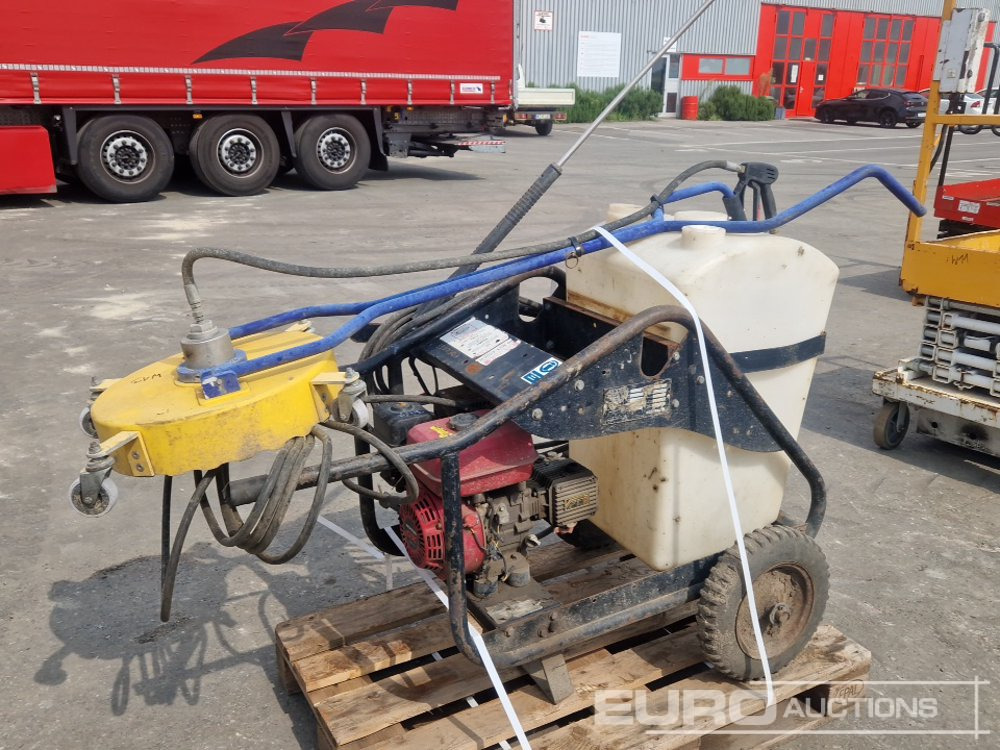 2017 Western PT105 - Survepesur: pilt 3 2017 Western PT105 - Survepesur: pilt 3