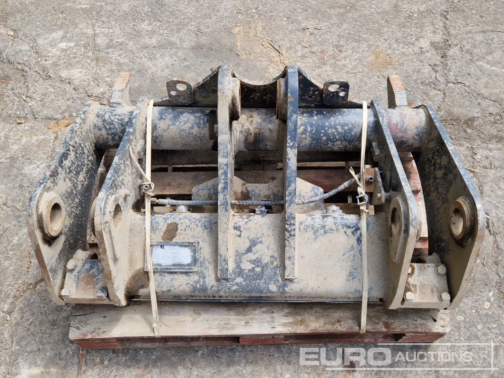 2018 QH to suit Hitachi ZW180-6 - Kiirühendus: pilt 5 2018 QH to suit Hitachi ZW180-6 - Kiirühendus: pilt 5