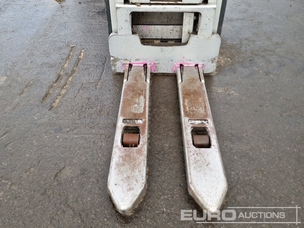 2018 Still EXVSF14 - Kahveltõstuk: pilt 5 2018 Still EXVSF14 - Kahveltõstuk: pilt 5