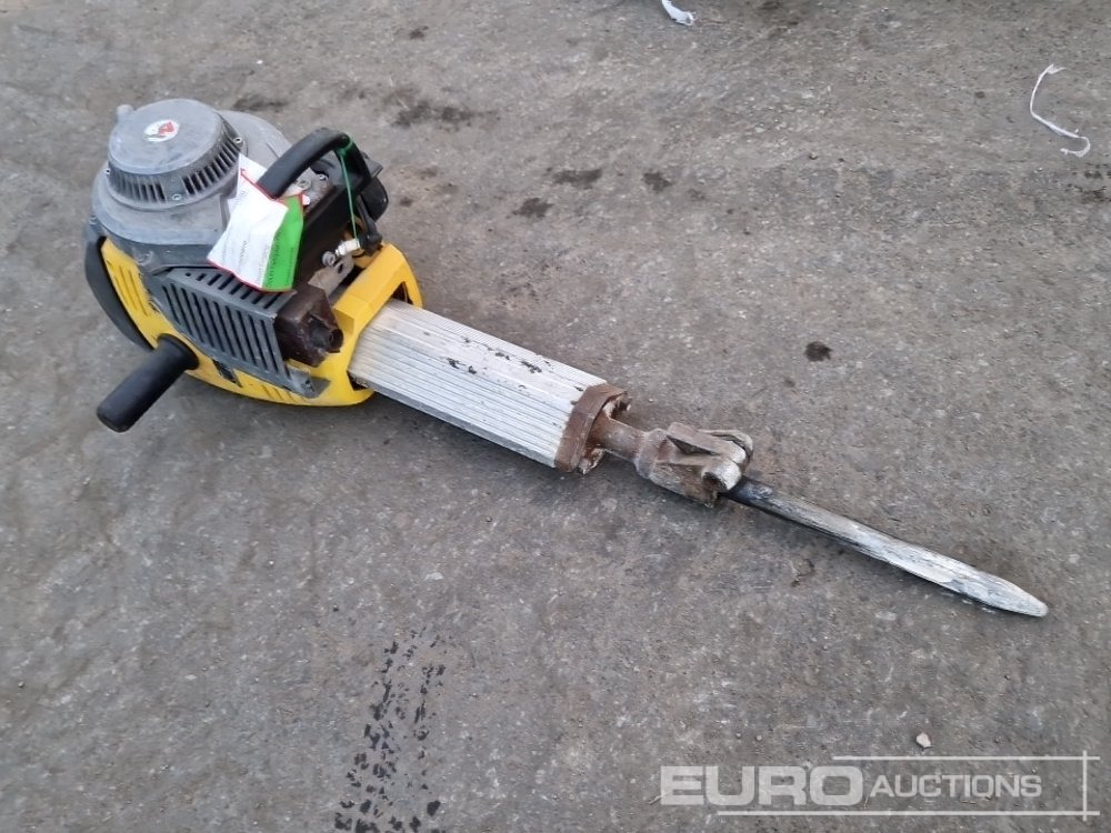 2018 Wacker Neuson BH65 - Asfaldimasin: pilt 4 2018 Wacker Neuson BH65 - Asfaldimasin: pilt 4