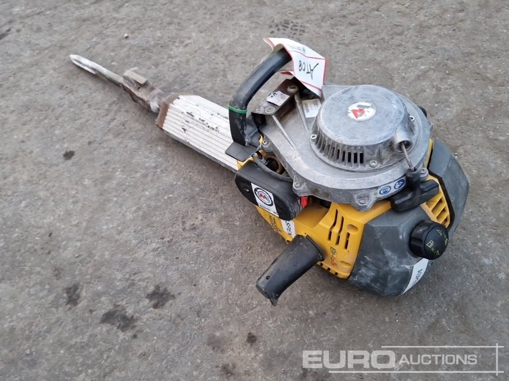 2018 Wacker Neuson BH65 - Asfaldimasin: pilt 2 2018 Wacker Neuson BH65 - Asfaldimasin: pilt 2