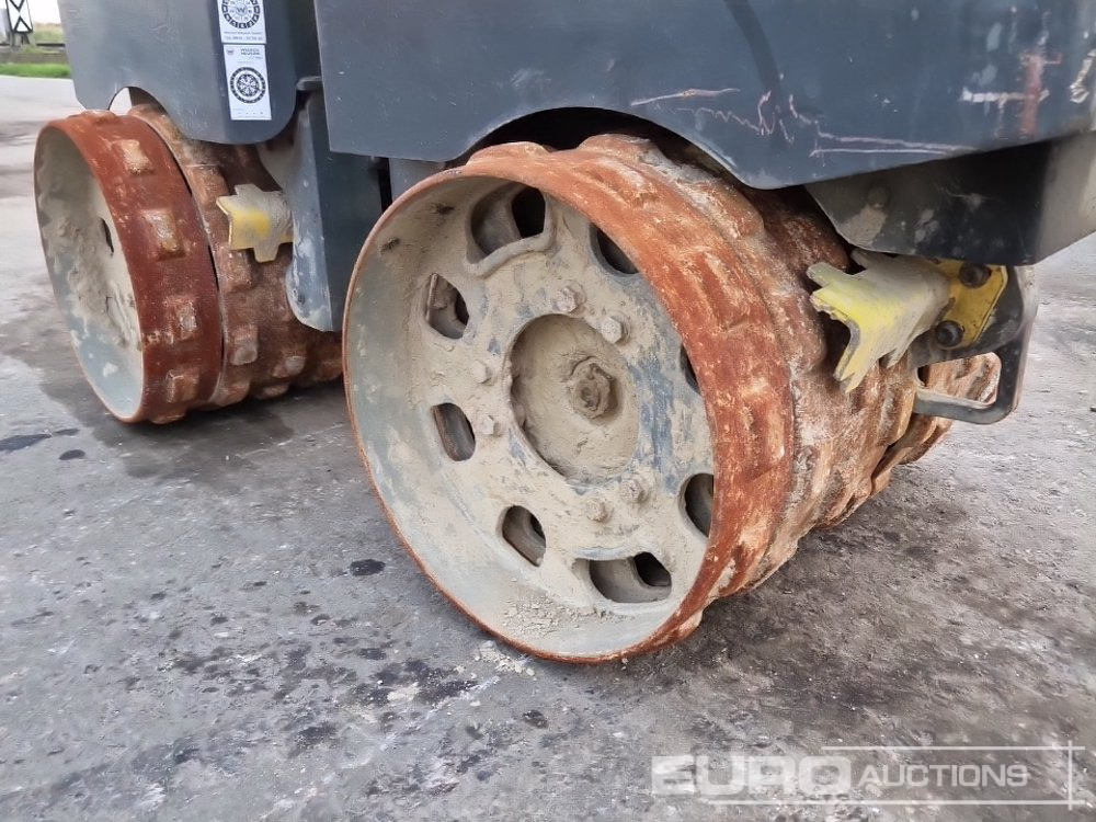 2018 Wacker Neuson RTLX-SC3 - Asfaldimasin: pilt 5 2018 Wacker Neuson RTLX-SC3 - Asfaldimasin: pilt 5