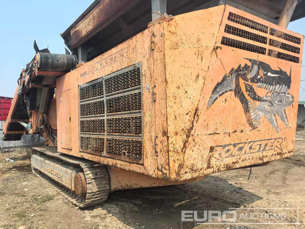 2019 Rockster RD1100DS - Purusti: pilt 5 2019 Rockster RD1100DS - Purusti: pilt 5