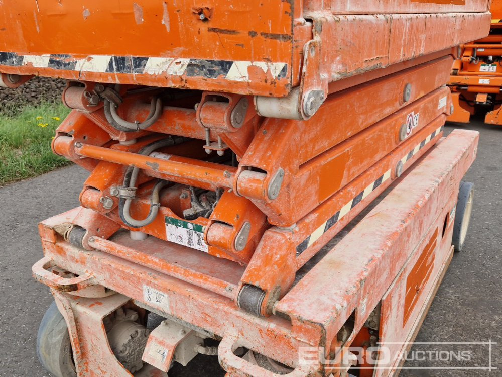 Platvorm 2019 SkyJack SJ111-3219: pilt 13