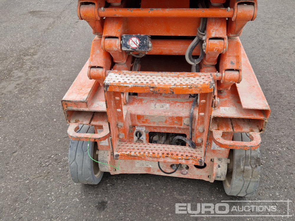 Platvorm 2019 SkyJack SJ111-3219: pilt 14