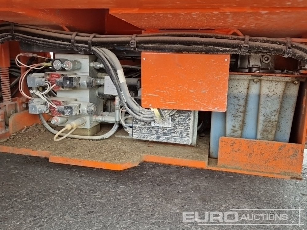Platvorm 2019 SkyJack SJ111-3219: pilt 19