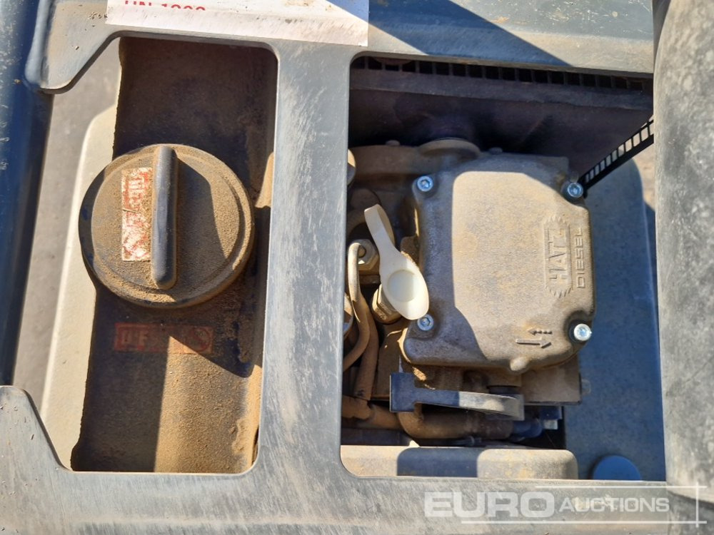 Asfaldimasin 2019 Wacker Neuson DPU6555HEH: pilt 8