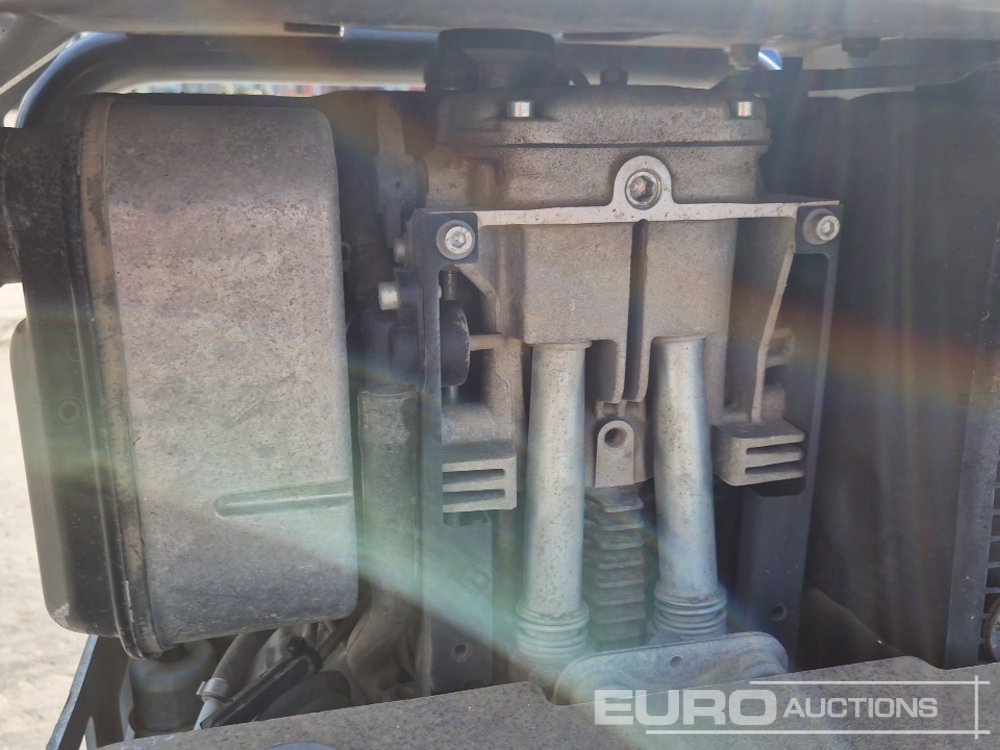 Asfaldimasin 2019 Wacker Neuson DPU6555HEH: pilt 7