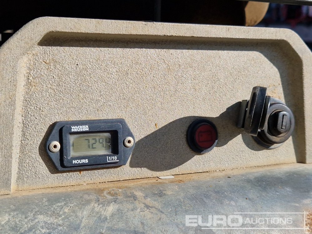 Asfaldimasin 2019 Wacker Neuson DPU6555HEH: pilt 10