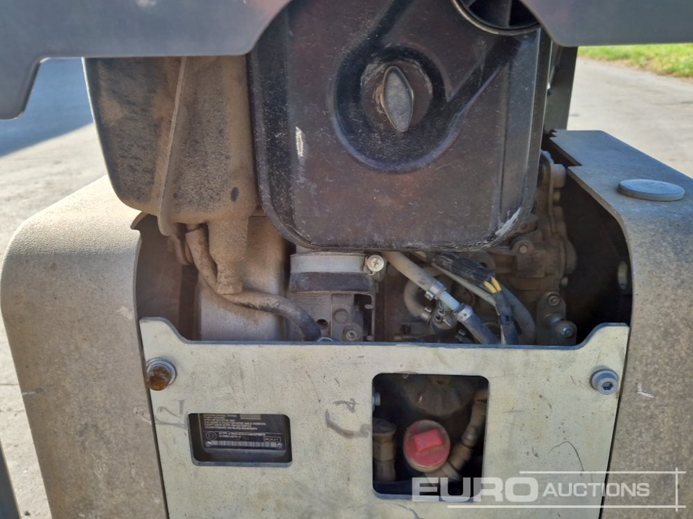 Asfaldimasin 2019 Wacker Neuson DPU6555HEH: pilt 6