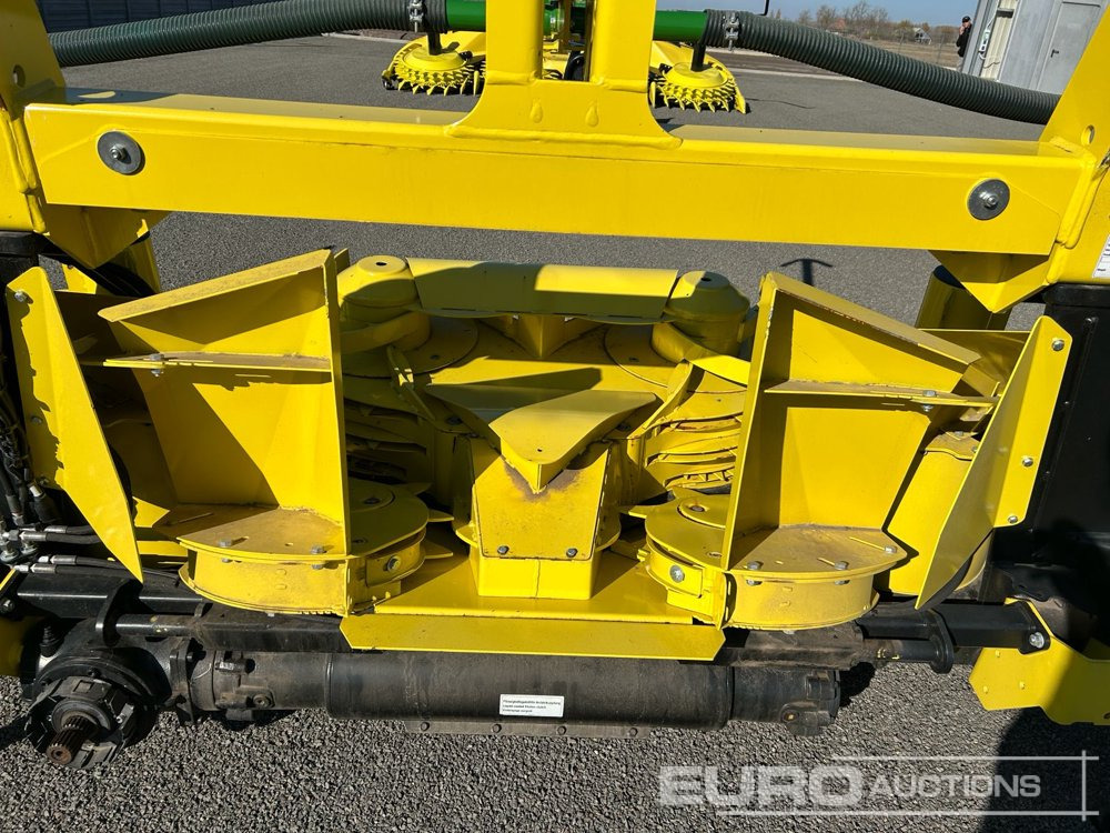 2020 Kemper 360+ - Kombain: pilt 3 2020 Kemper 360+ - Kombain: pilt 3