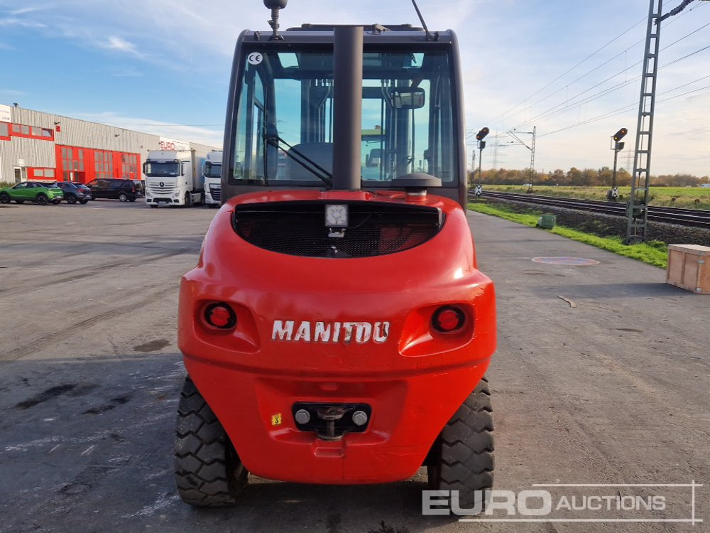 2020 Manitou MSI50T - Ebatasasel maastikul kohanduv kahveltõstuk: pilt 4 2020 Manitou MSI50T - Ebatasasel maastikul kohanduv kahveltõstuk: pilt 4