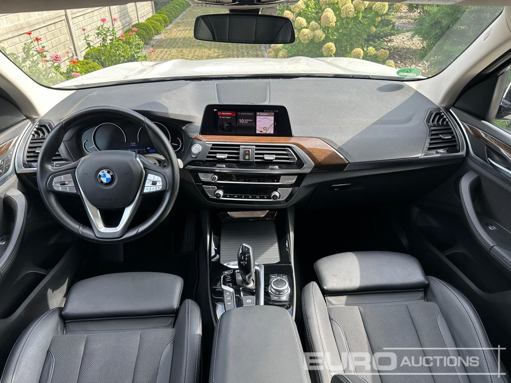 2021 BMW X3 - Maastur: pilt 5 2021 BMW X3 - Maastur: pilt 5
