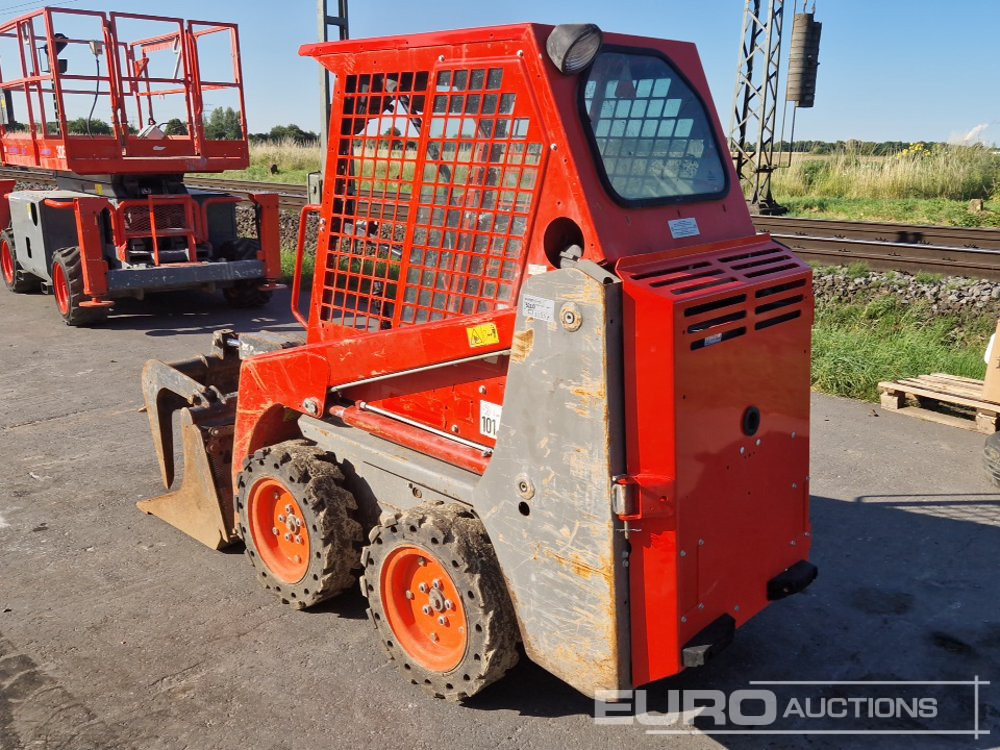2021 Bobcat S70 - Kompaktlaadur: pilt 3 2021 Bobcat S70 - Kompaktlaadur: pilt 3