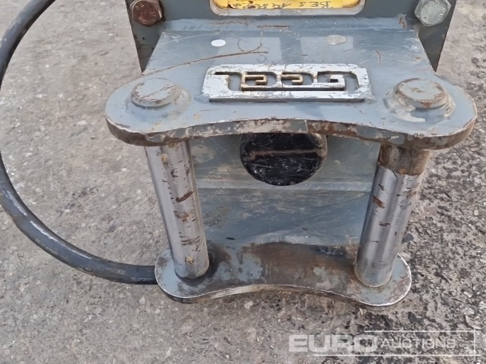 Hüdrauliline haamer 2021 Epiroc SB 152: pilt 7