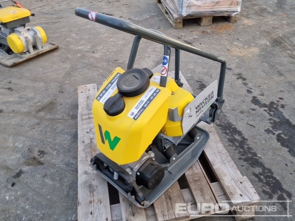 2021 Wacker Neuson APS1135we - Asfaldimasin: pilt 1 2021 Wacker Neuson APS1135we - Asfaldimasin: pilt 1