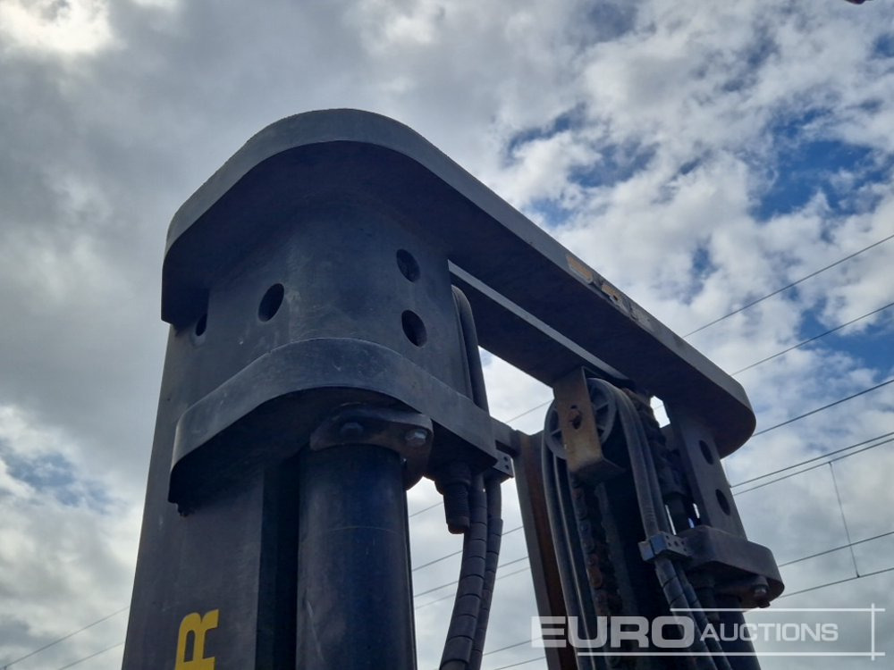 Kahveltõstuk 2022 Hyster H8.0FT9: pilt 17