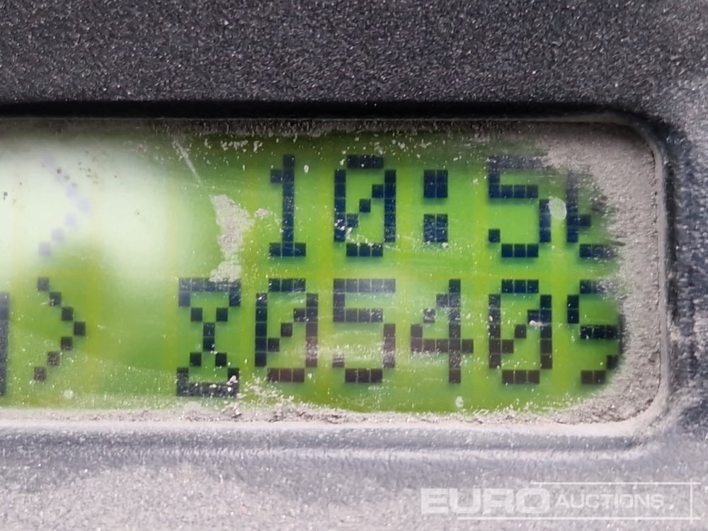 Kahveltõstuk 2022 Hyster H8.0FT9: pilt 29