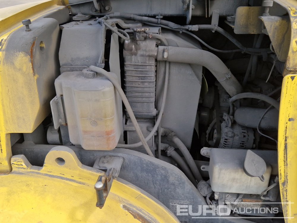Kahveltõstuk 2022 Hyster H8.0FT9: pilt 19