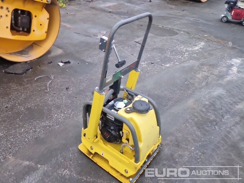 2022 Wacker Neuson WPU1550 - Asfaldimasin: pilt 4 2022 Wacker Neuson WPU1550 - Asfaldimasin: pilt 4