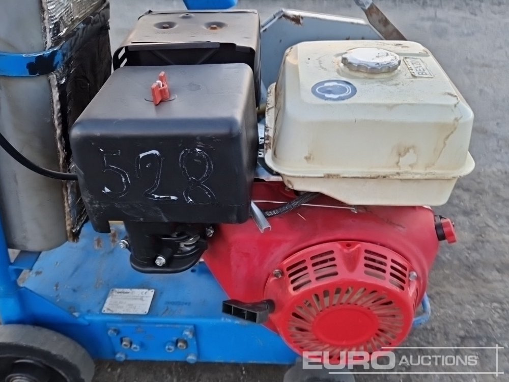 2022 Weber SM82-3 - Asfaldimasin: pilt 5 2022 Weber SM82-3 - Asfaldimasin: pilt 5