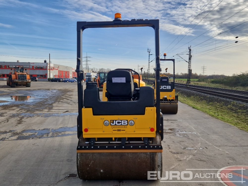 2024 JCB CT380-130 - Rullija: pilt 4 2024 JCB CT380-130 - Rullija: pilt 4