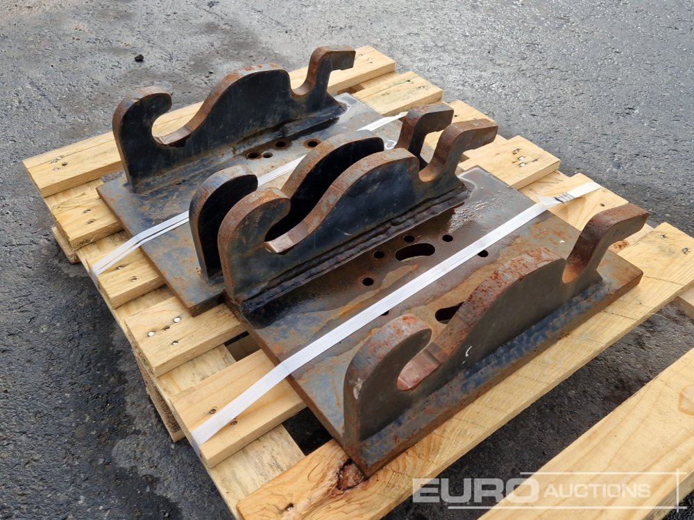 Adapter Plates (2 of) - Kiirühendus: pilt 3 Adapter Plates (2 of) - Kiirühendus: pilt 3