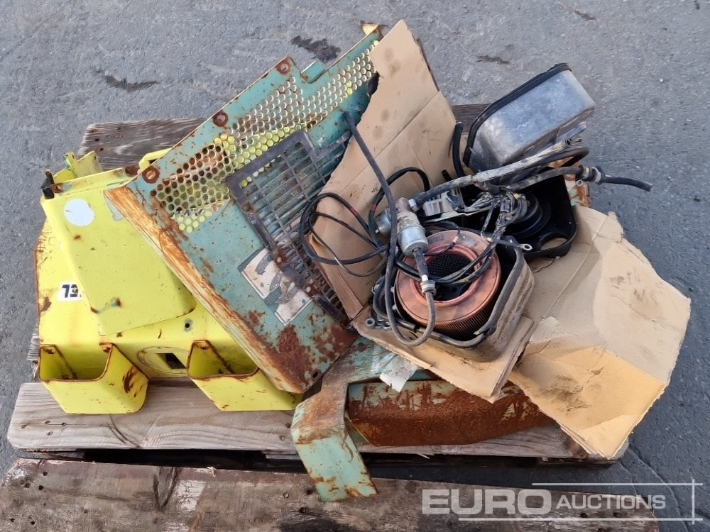 Ammann APH1000TC - Vibraatorplaat: pilt 5 Ammann APH1000TC - Vibraatorplaat: pilt 5