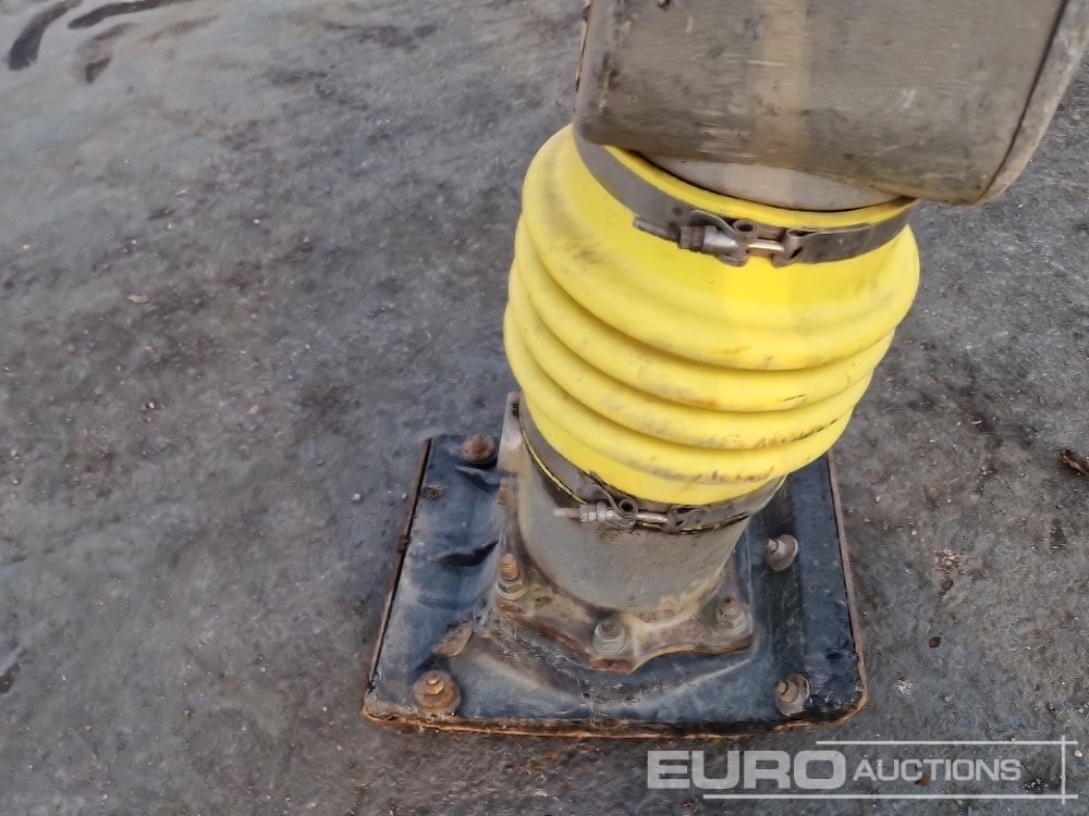 Ammann AVS68 - Tambits: pilt 5 Ammann AVS68 - Tambits: pilt 5