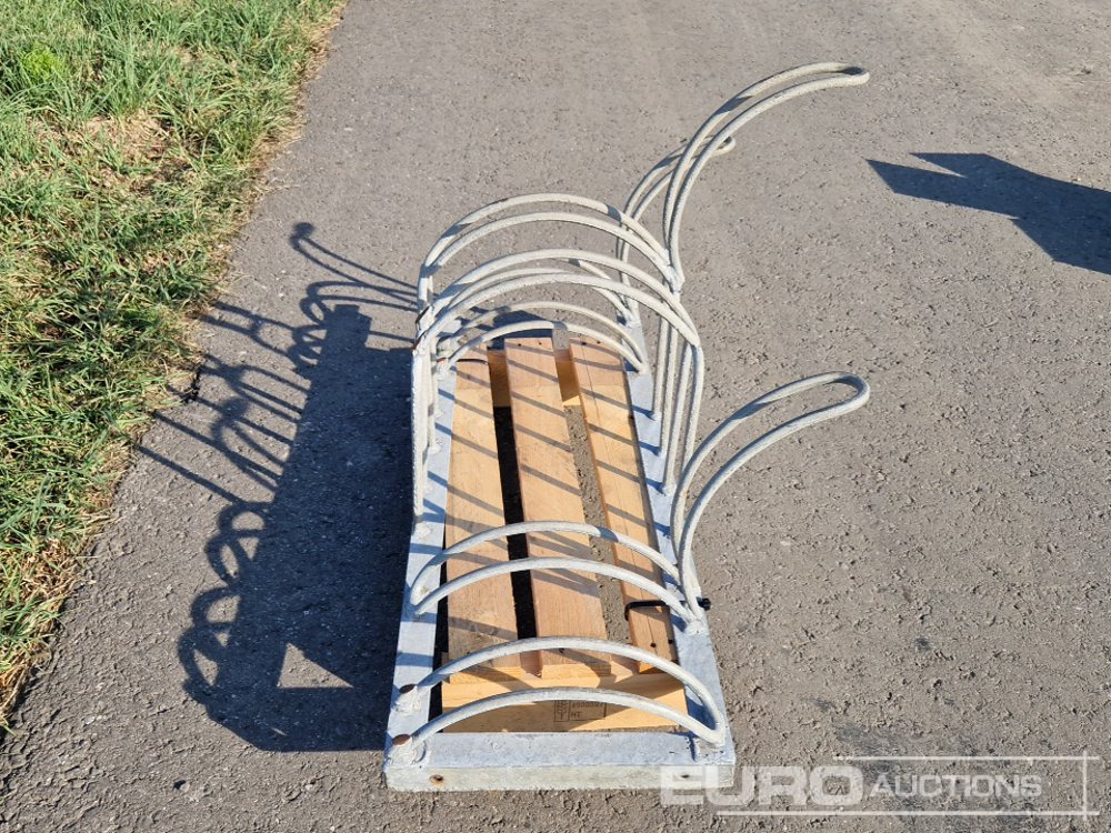 Bicycle Rack - Garaažiseadmed: pilt 5 Bicycle Rack - Garaažiseadmed: pilt 5