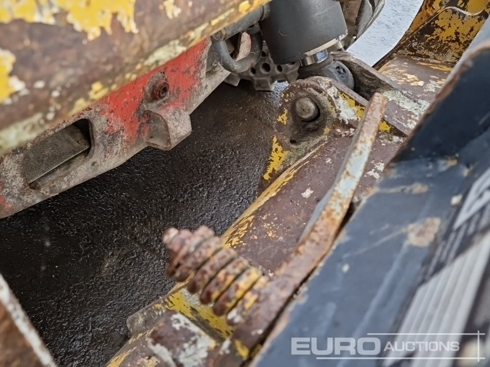 Kompaktlaadur Bobcat S130: pilt 13