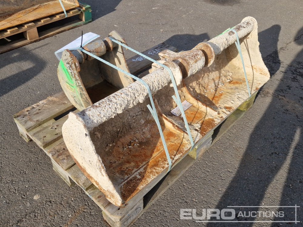 Buckets (2 of) - Kopp: pilt 4 Buckets (2 of) - Kopp: pilt 4